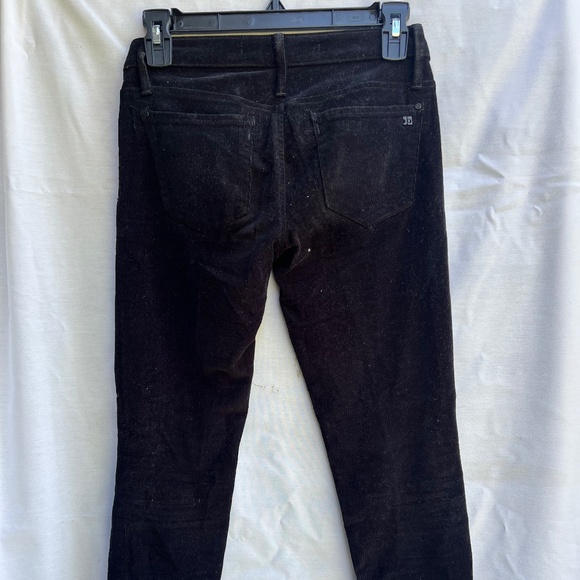 Joe's Jeans Corduroy Chelsea Ankle Pants - Picture 4 of 8